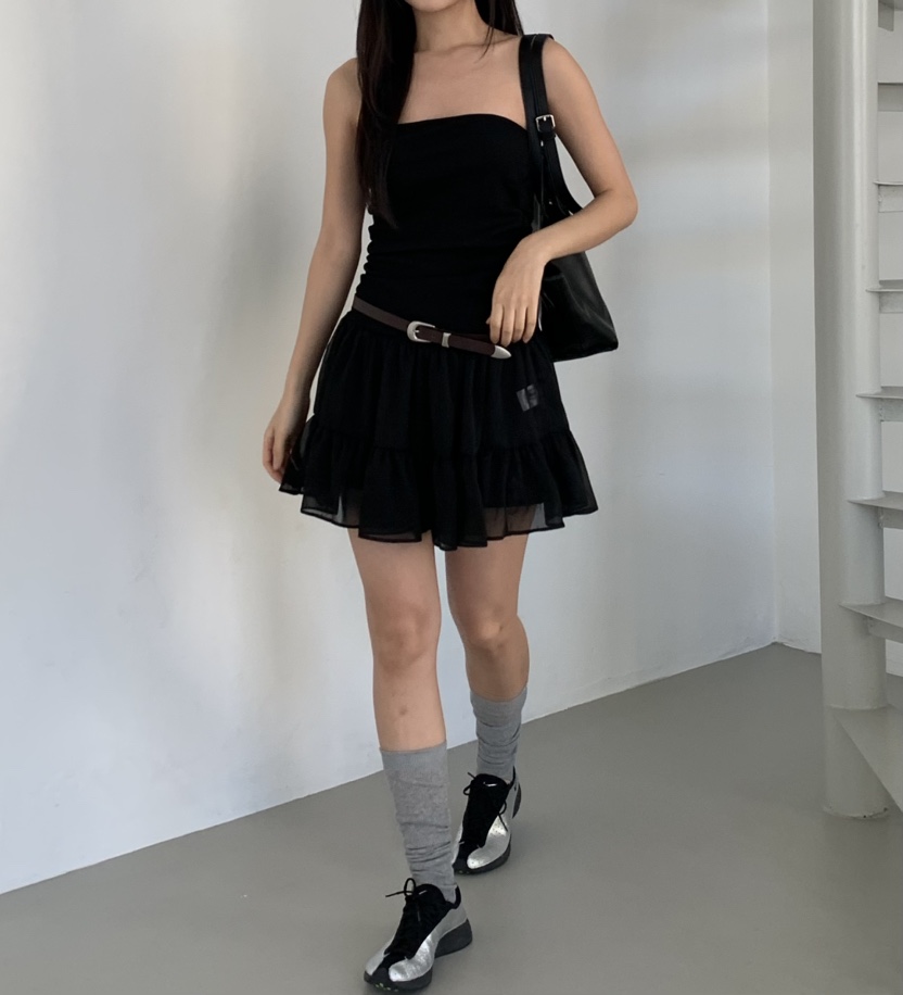 MURMUR韓國㊣直郵東大門代購女裝新款人氣時尚熱賣推薦連衣裙MURMUR連衣裙