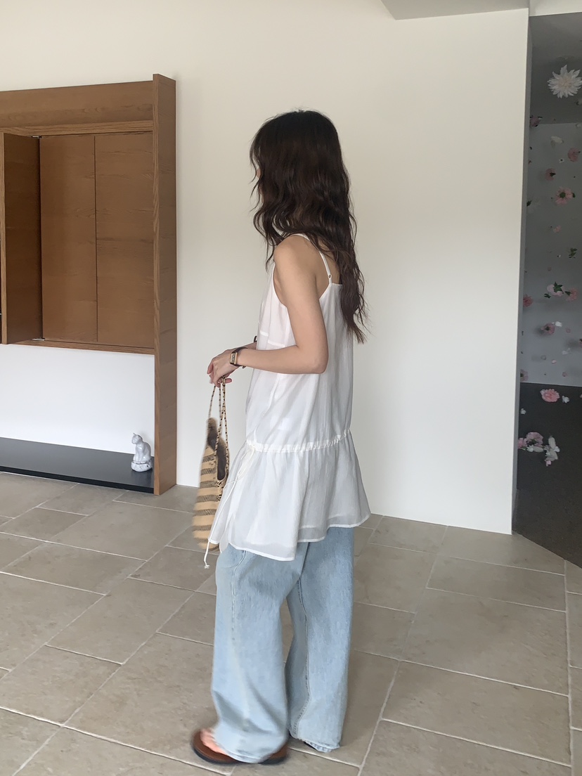 BAKING POWDER韓國直郵㊣東大門實拍女裝新品推薦時尚連衣裙BAKING POWDER連衣裙