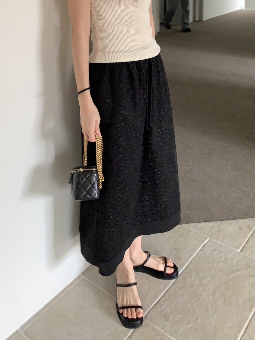 BAKING POWDER直郵韓國代購㊣女裝新品推薦25春夏人氣長裙BAKING POWDER長裙