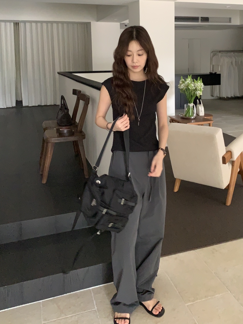 BAKING POWDER韓國㊣直郵東大門代購女裝新款推薦25春夏T恤BAKING POWDERT恤