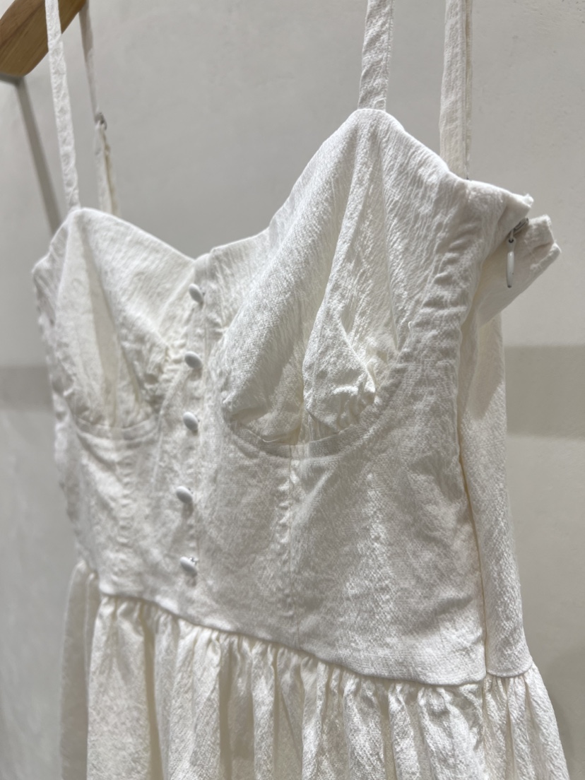 SHIRRING直郵韓國代購㊣女裝新品熱賣25春夏推薦休閑連衣裙SHIRRING連衣裙