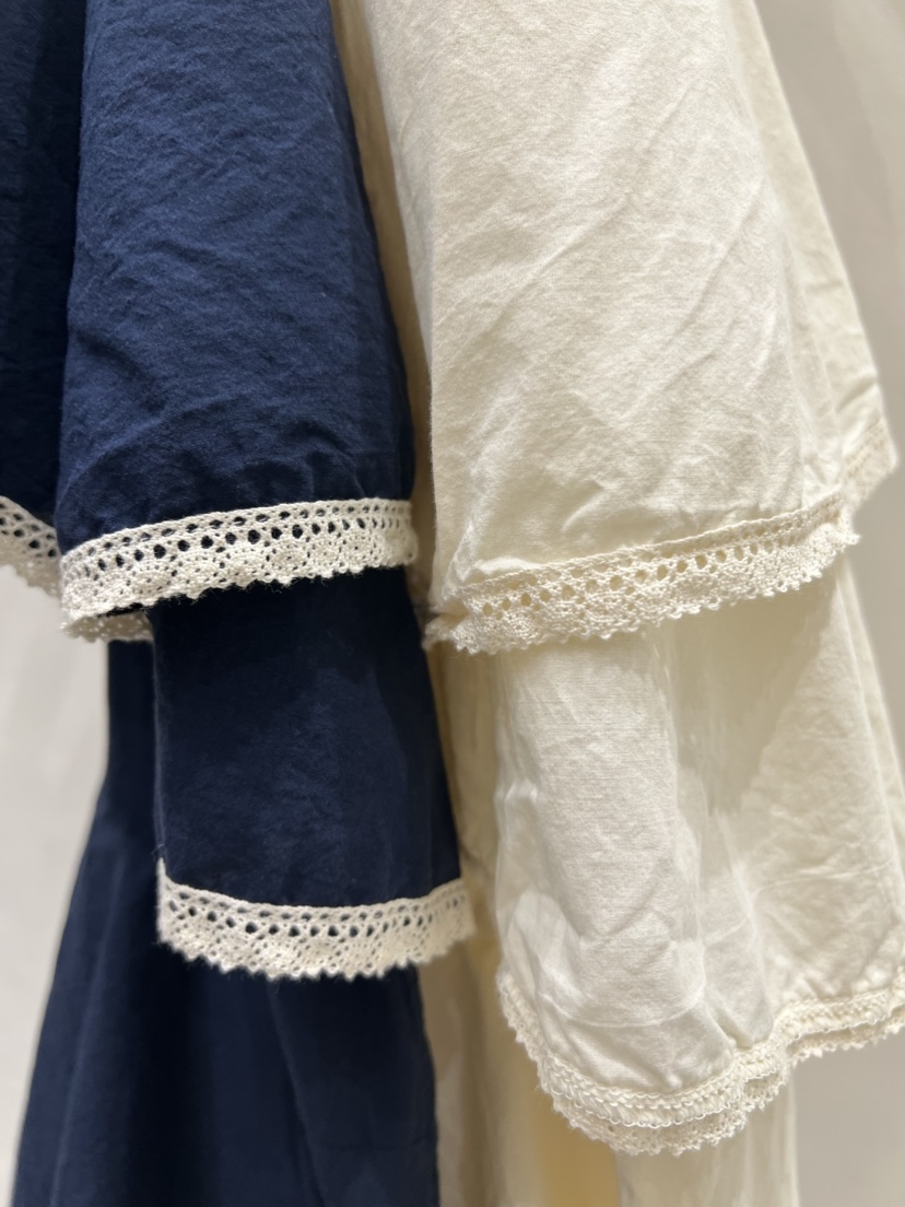 SHIRRING韓國㊣直郵東大門代購女裝新品熱賣25春夏人氣連衣裙SHIRRING連衣裙