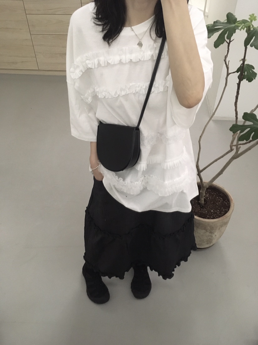 SOAPYROOM直郵韓國代購㊣女裝新品時尚休閑推薦25春夏熱賣長裙SOAPYROOM長裙