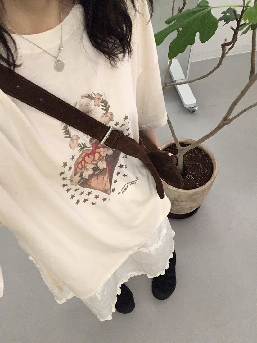 SOAPYROOM直郵韓國代購㊣女裝新品時尚休閑推薦25春夏熱賣長裙SOAPYROOM長裙