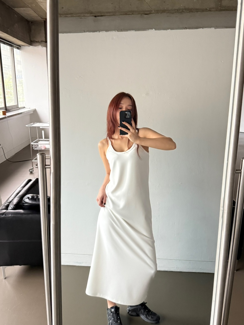 OVER NEAP直郵韓國代購㊣女裝新款時尚推薦熱賣人氣連衣裙OVER NEAR連衣裙