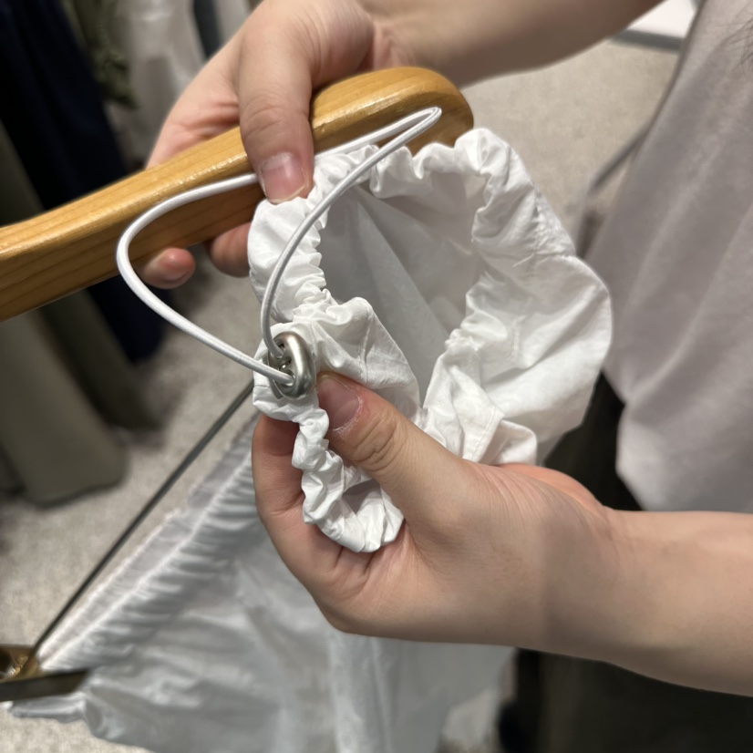 ATPZ直郵韓國代購㊣女裝新款人氣25春夏休閑熱賣休閑褲工裝褲ATTENTION PLEAES休閑褲