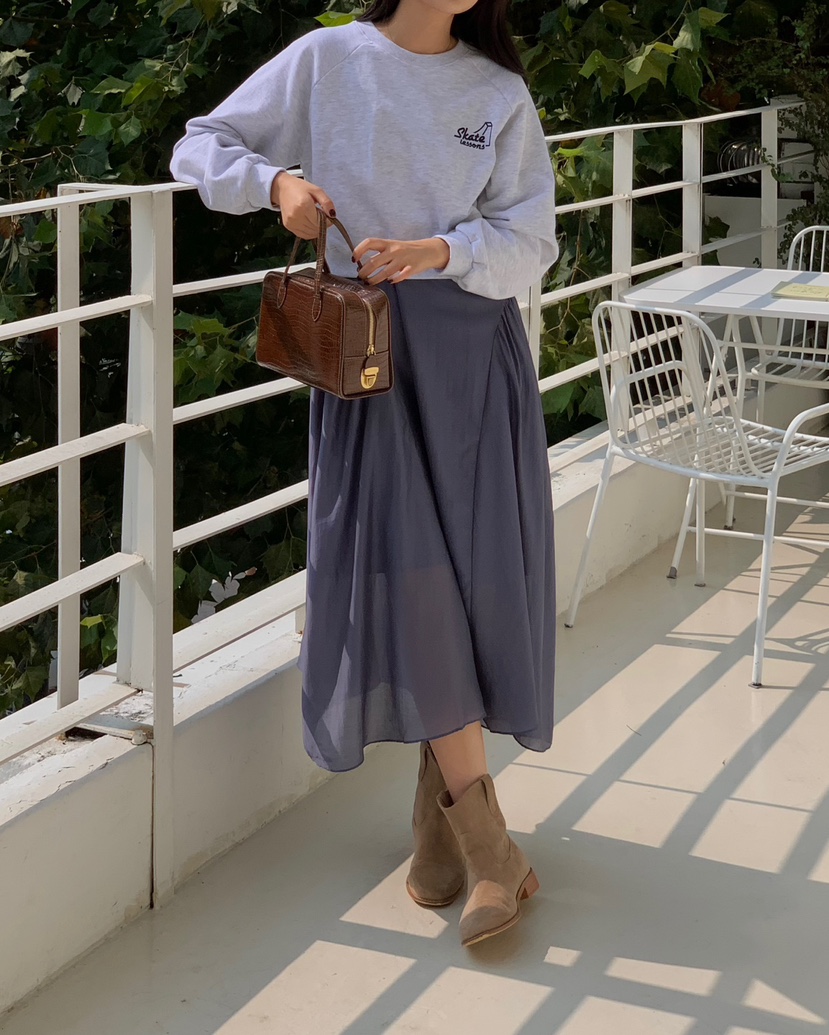 RIAH直郵韓國代購㊣女裝新款熱賣25春夏時尚推薦連衣裙打折RIAH連衣裙