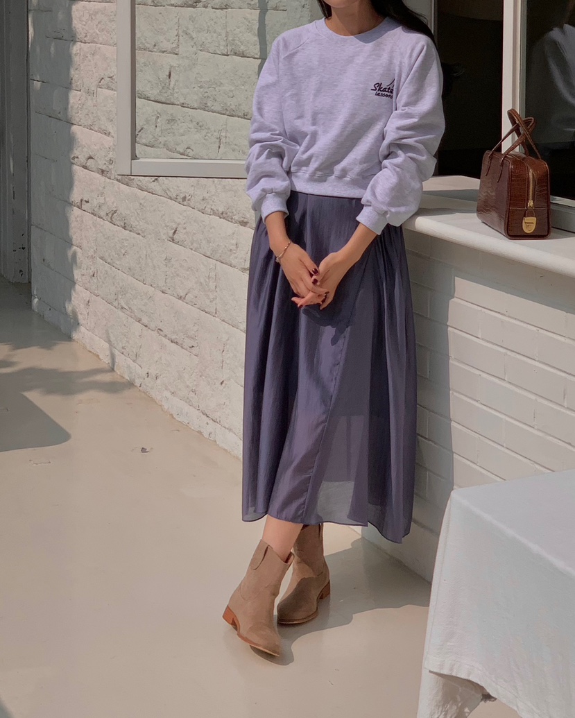 RIAH直郵韓國代購㊣女裝新款熱賣25春夏時尚推薦連衣裙打折RIAH連衣裙
