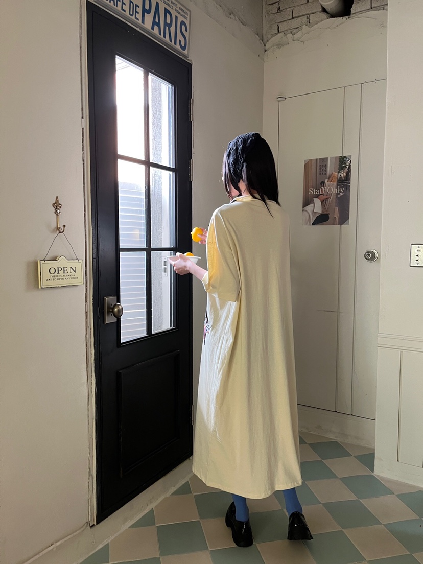 MAISONDEGLORY韓國㊣直郵東大門代購女裝新品人氣時尚連衣裙MAISON DE GLORY連衣裙