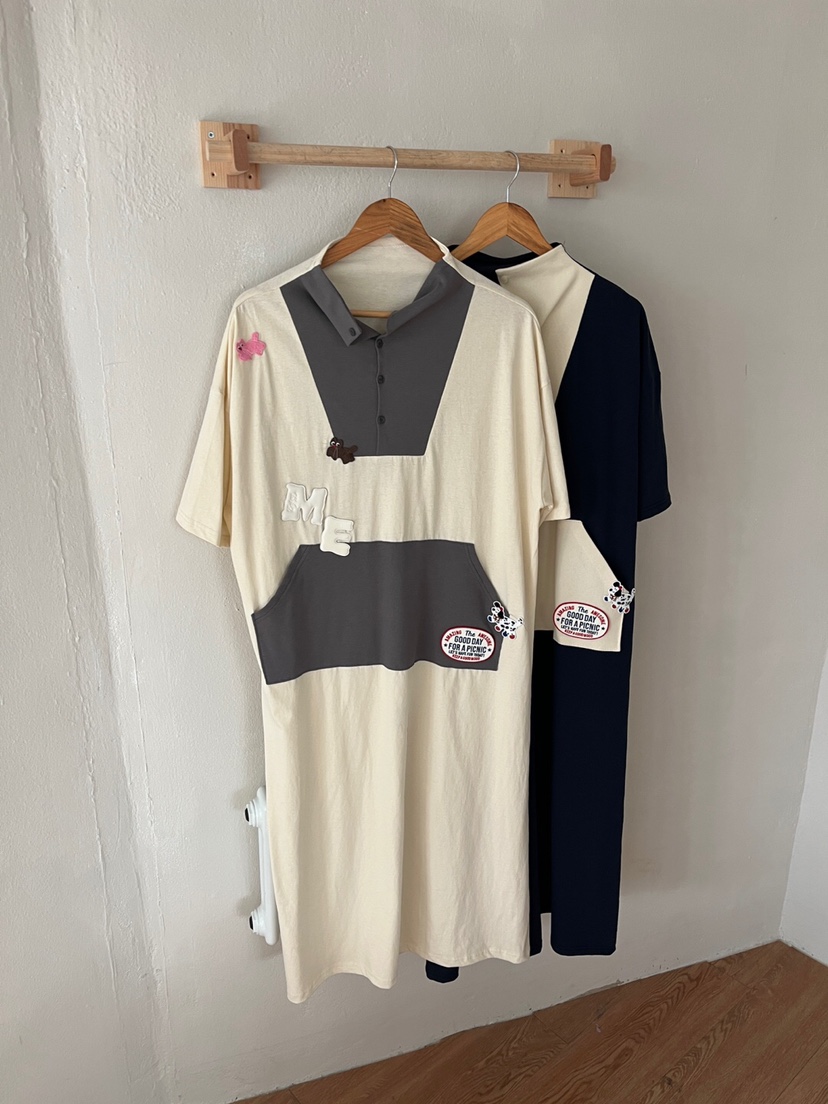 MAISONDEGLORY韓國㊣直郵東大門代購女裝新品人氣時尚連衣裙MAISON DE GLORY連衣裙