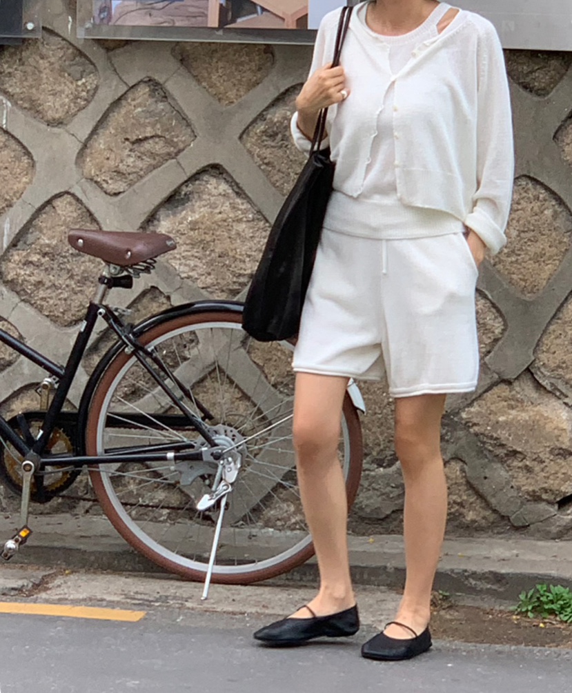 A Flan韓國㊣直郵東大門代購女裝新款熱賣人氣時尚針織衫開衫AFN/A Flan針織衫