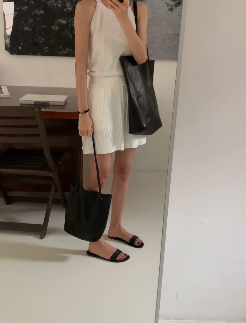 A Flan韓國㊣直郵東大門代購女裝新款熱賣人氣時尚針織衫開衫AFN/A Flan針織衫