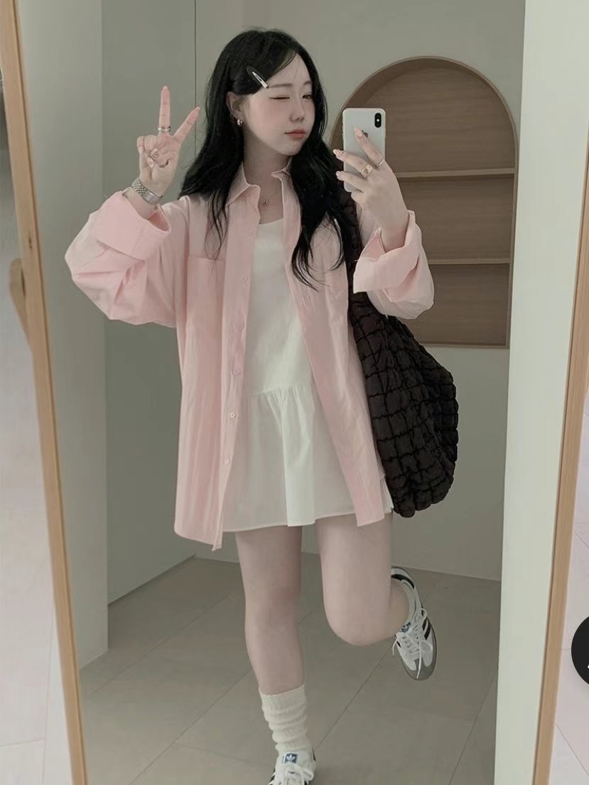 ALICE S CLOSET韓國㊣直郵東大門代購女裝新品休閑連衣裙ALICE S CLOSET連衣裙