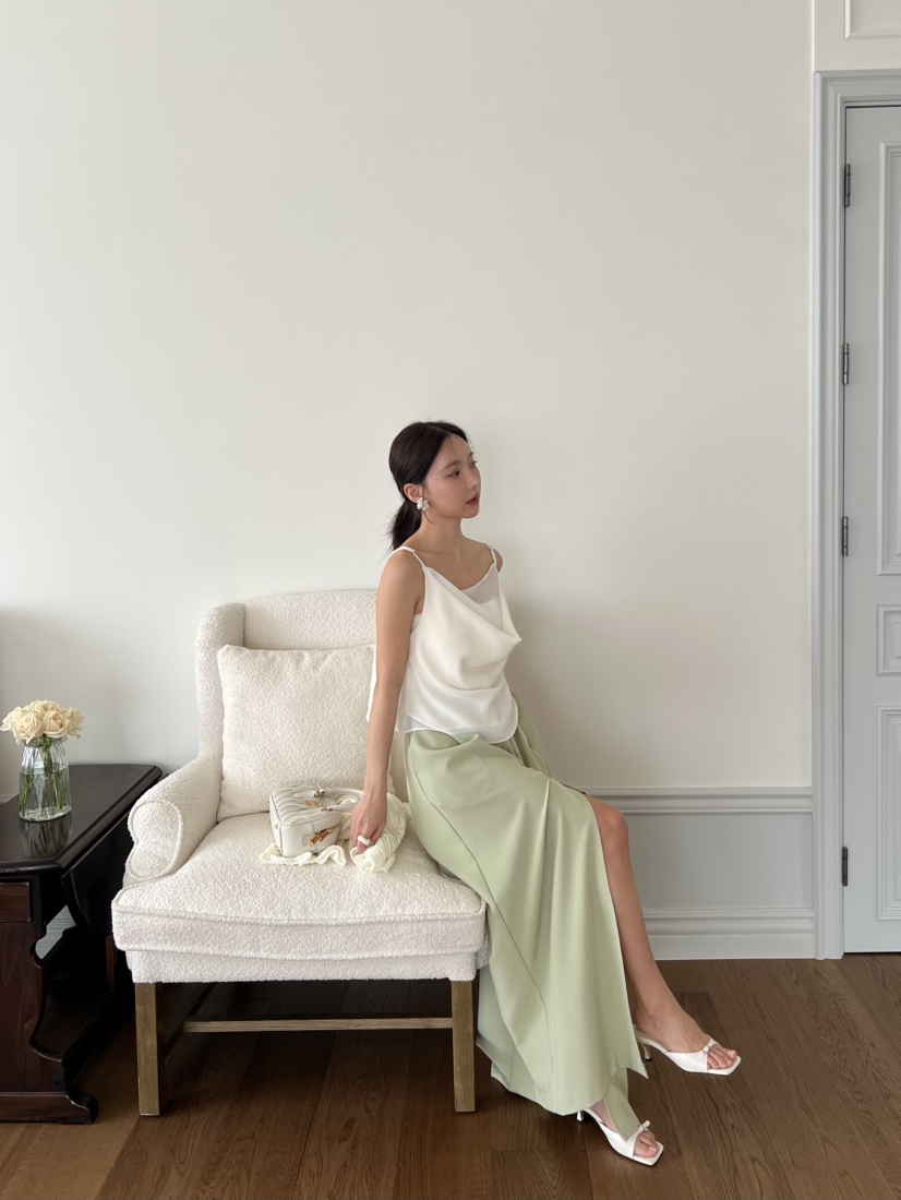 BOLD韓國直郵㊣女裝新款熱賣25春夏時尚人氣推薦休閑休閑褲BOLD休閑褲