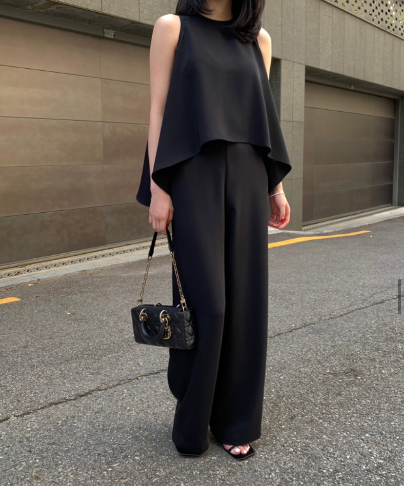 RIAH韓國㊣直郵東大門代購女裝新款推薦25春夏時尚正裝褲西褲RIAH正裝褲/西褲