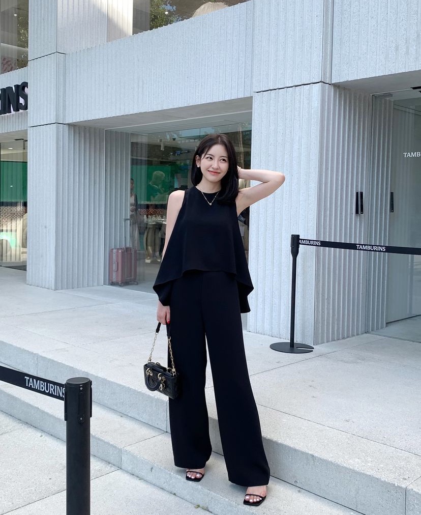 RIAH韓國㊣直郵東大門代購女裝新款推薦25春夏時尚正裝褲西褲RIAH正裝褲/西褲