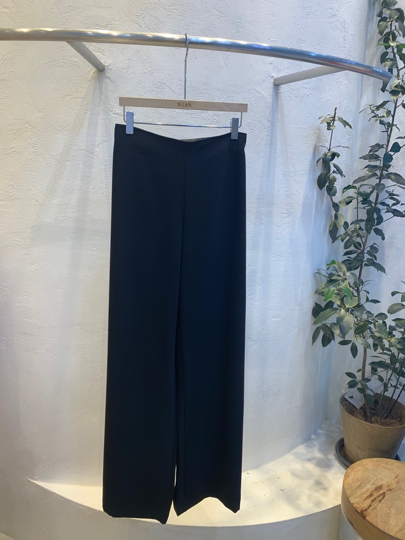 RIAH韓國㊣直郵東大門代購女裝新款推薦25春夏時尚正裝褲西褲RIAH正裝褲/西褲圖色2
