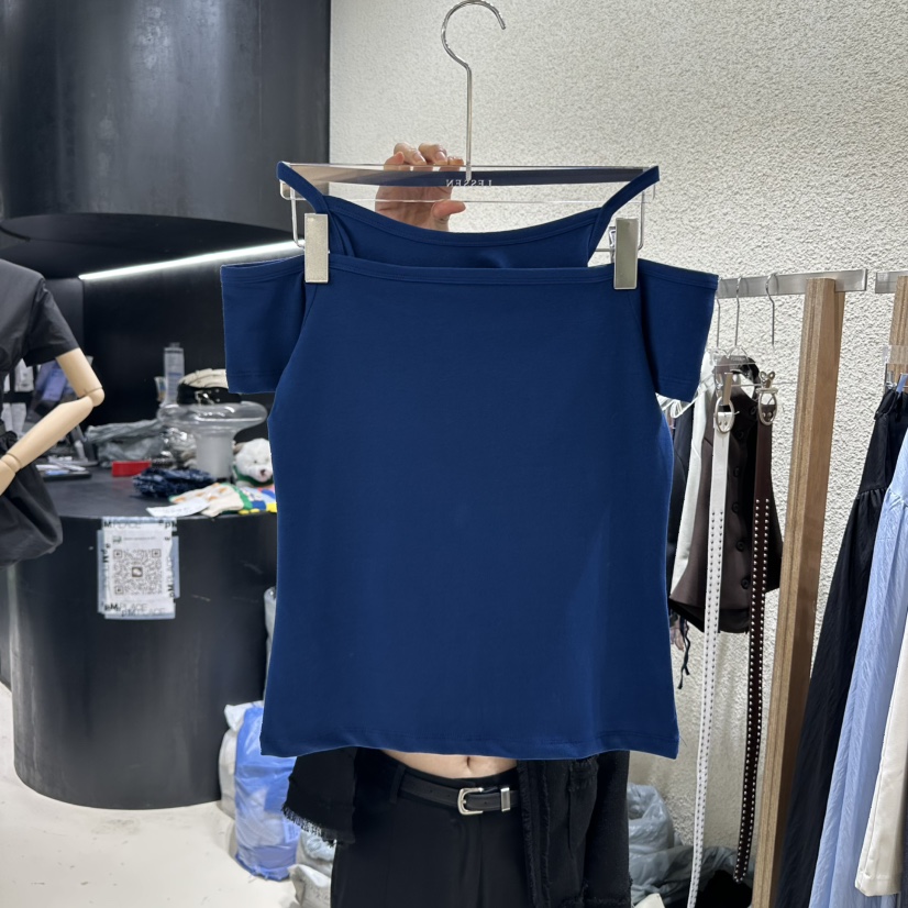LESSEN韓國㊣直郵東大門代購女裝新品人氣推薦熱賣套裝兩件套LESSEN套裝圖色2