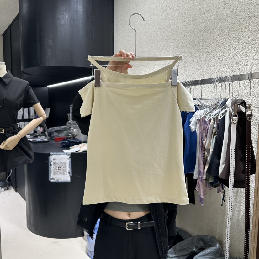 LESSEN韓國㊣直郵東大門代購女裝新品人氣推薦熱賣套裝兩件套LESSEN套裝圖色3