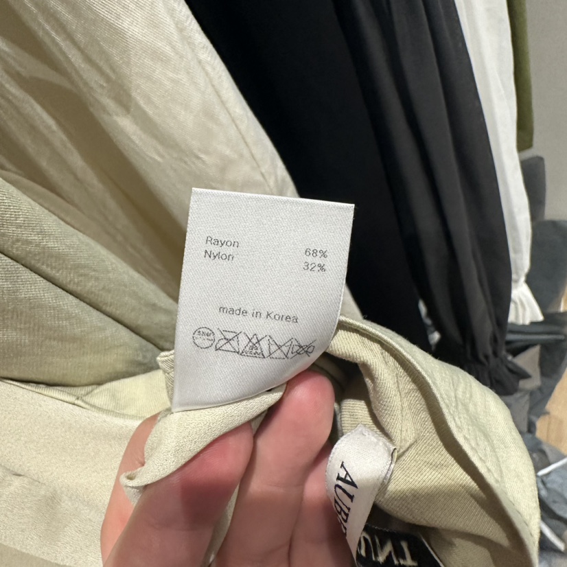 aube nunt韓國㊣直郵東大門代購女裝新品時尚人氣吊帶背心aube nunt吊帶/背心