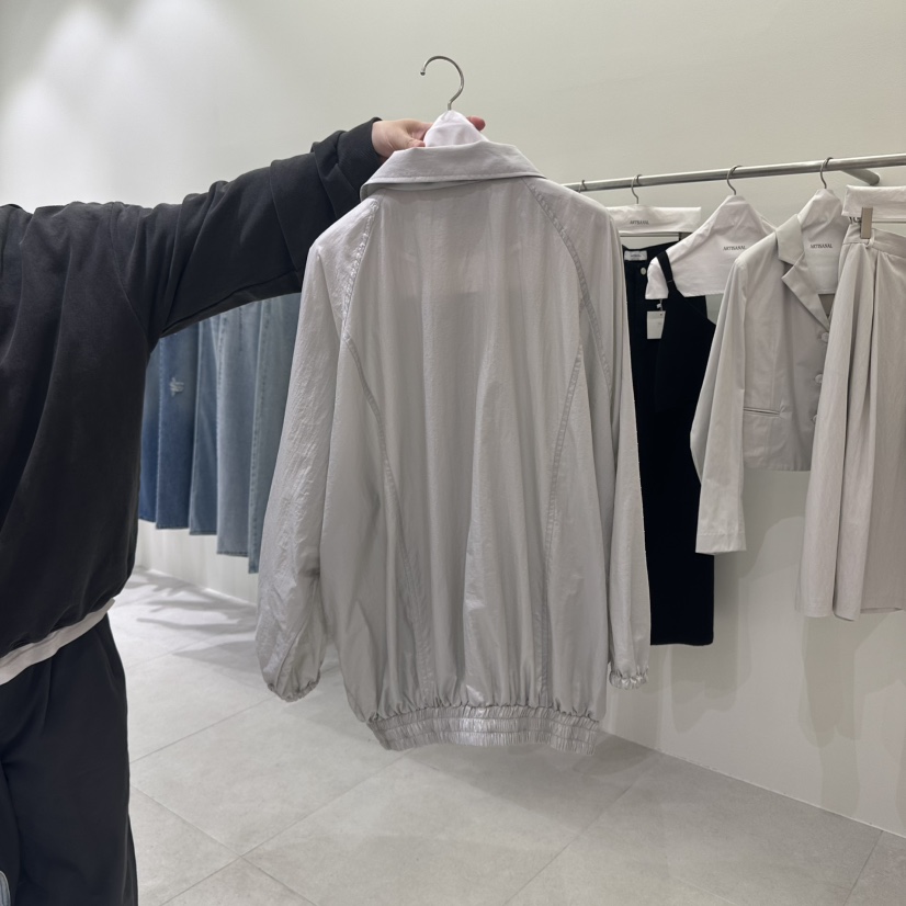 ARTISANAL韓國㊣直郵東大門代購女裝新品推薦時尚熱賣人氣夾克ARTISANAL夾克