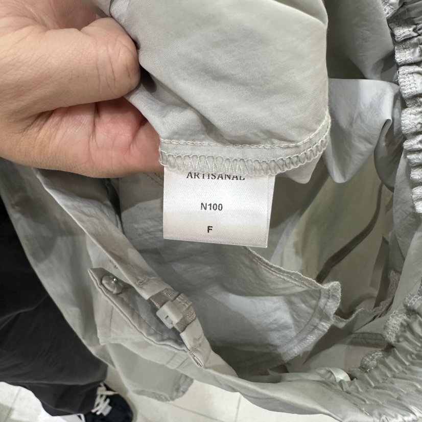 ARTISANAL韓國㊣直郵東大門代購女裝新品推薦時尚熱賣人氣夾克ARTISANAL夾克
