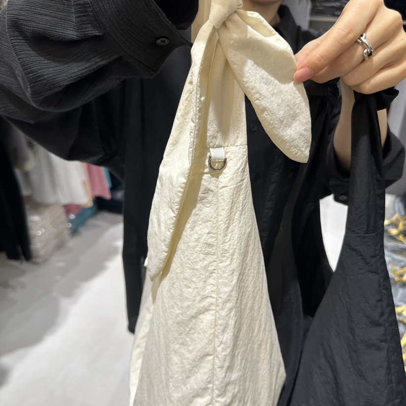 OPEN直郵韓國代購㊣女裝新品25春夏人氣推薦休閑單肩斜跨包OPEN單肩/斜跨包
