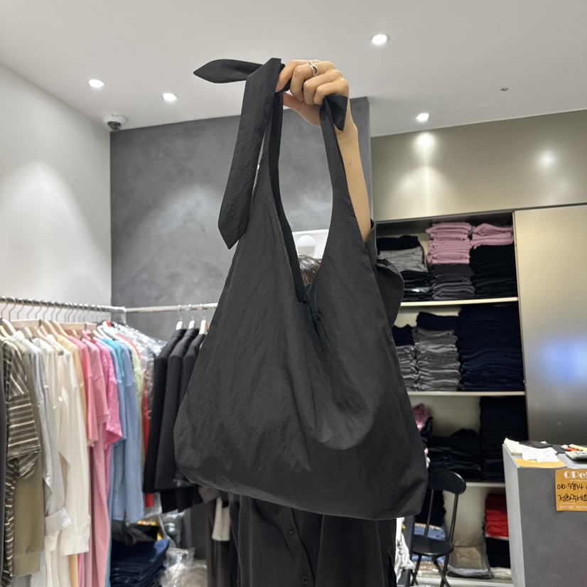OPEN直郵韓國代購㊣女裝新品25春夏人氣推薦休閑單肩斜跨包OPEN單肩/斜跨包圖色2