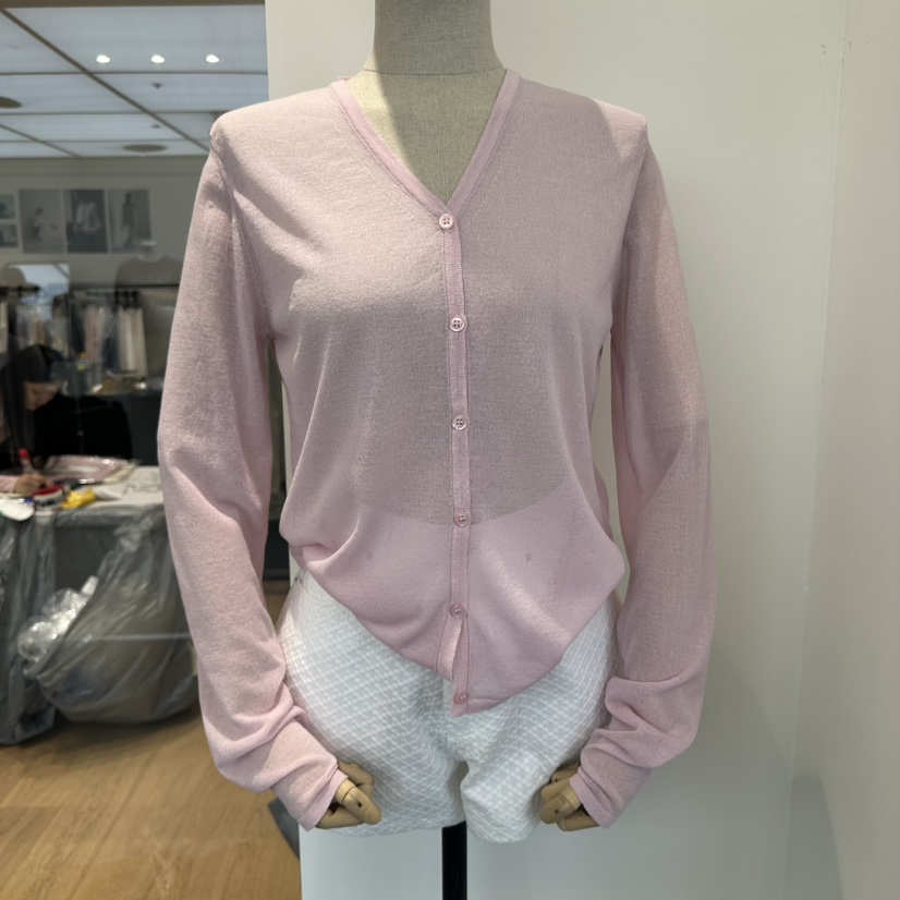 aube nunt韓國直郵㊣東大門實拍女裝新品休閑時尚熱賣針織衫aube nunt針織衫