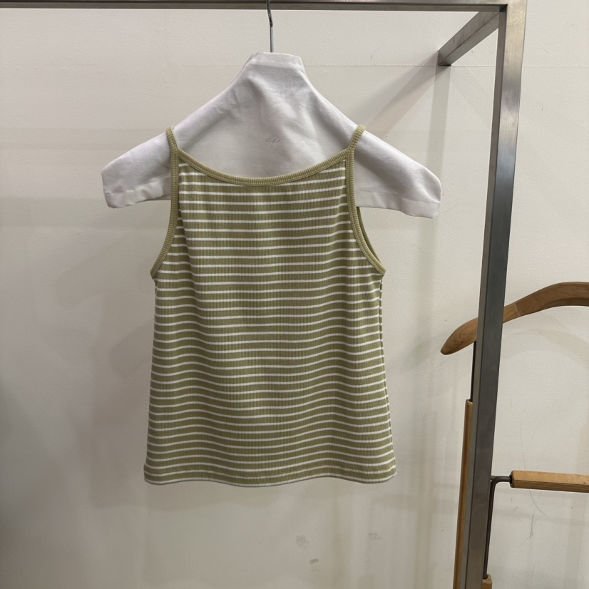 AGO直郵韓國代購㊣女裝新款熱賣時尚推薦人氣25春夏吊帶背心AGO吊帶/背心