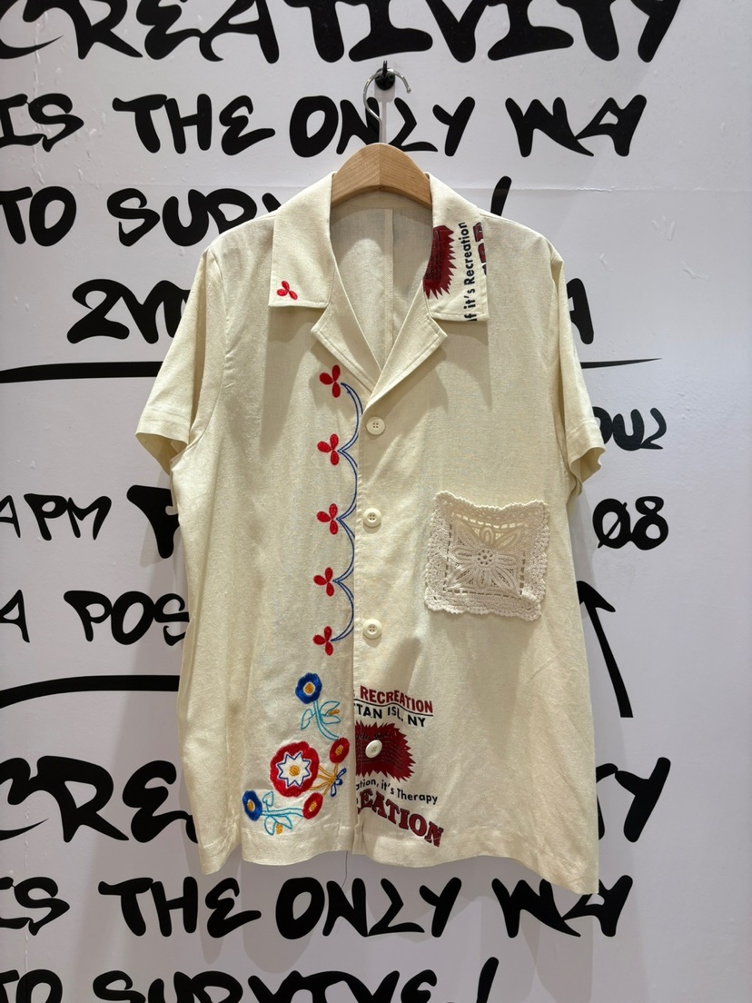 2ND K直郵韓國代購㊣女裝新品時尚25春夏熱賣推薦襯衫蕾絲衫2ND K襯衫/蕾絲衫圖色1