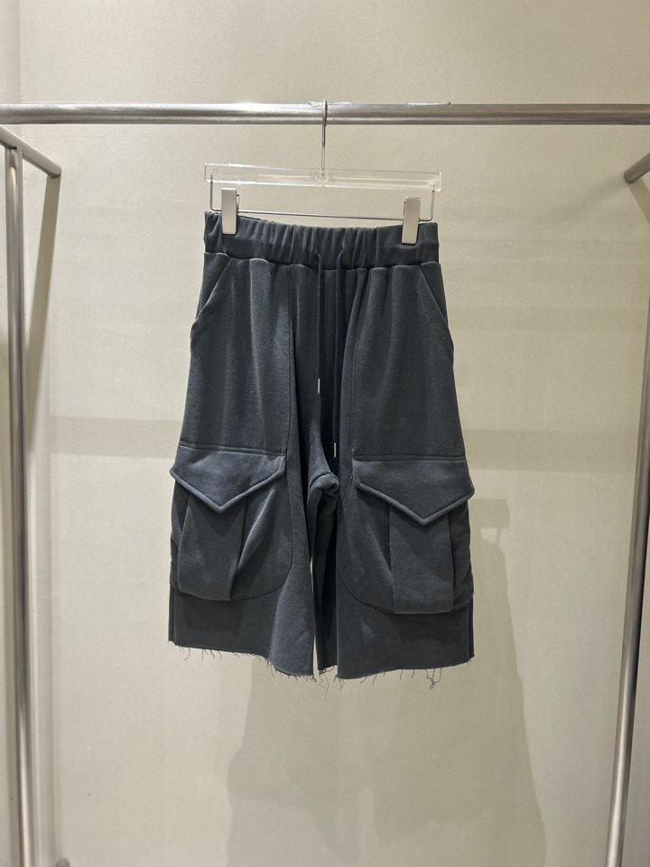 LATTE直郵韓國代購㊣女裝新品時尚休閑推薦人氣熱賣25春夏短褲LATTE短褲圖色3