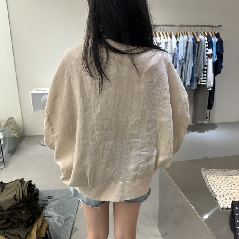 VAULT韓國㊣直郵東大門代購女裝新款推薦熱賣休閑人氣時尚夾克VAULT夾克