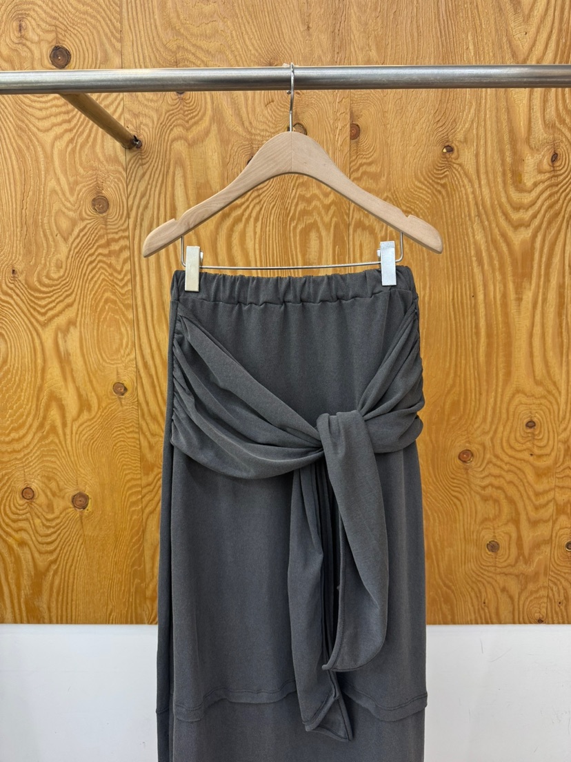 PROJECTVIEW韓國直郵㊣東大門實拍女裝新品25春夏時尚推薦長裙PROJECTVIEW長裙