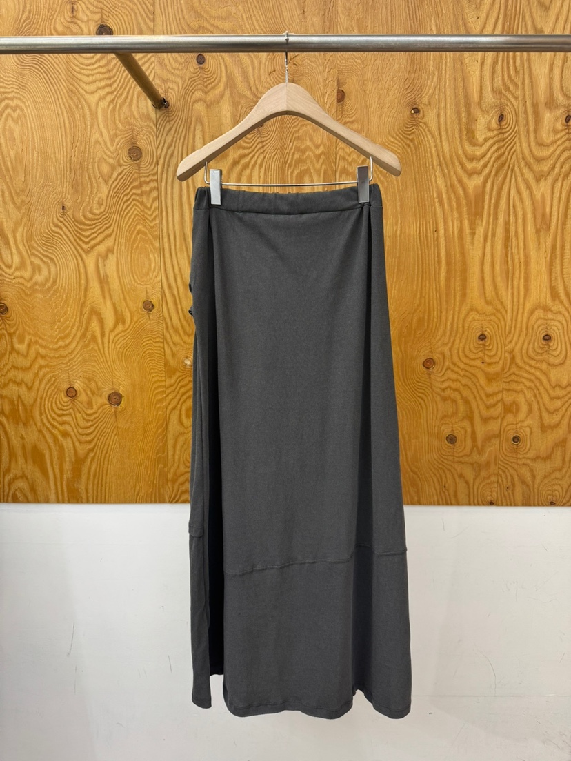 PROJECTVIEW韓國直郵㊣東大門實拍女裝新品25春夏時尚推薦長裙PROJECTVIEW長裙