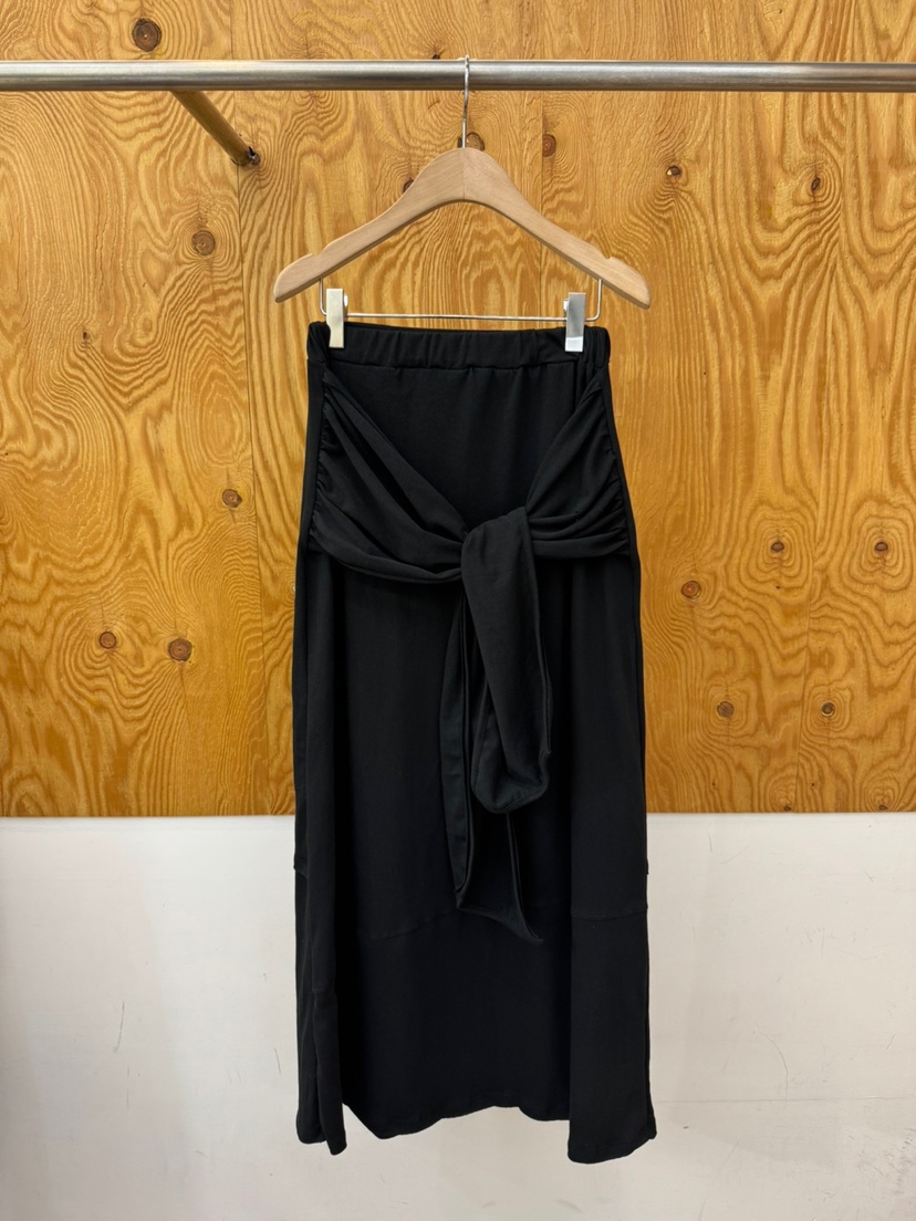 PROJECTVIEW韓國直郵㊣東大門實拍女裝新品25春夏時尚推薦長裙PROJECTVIEW長裙圖色2