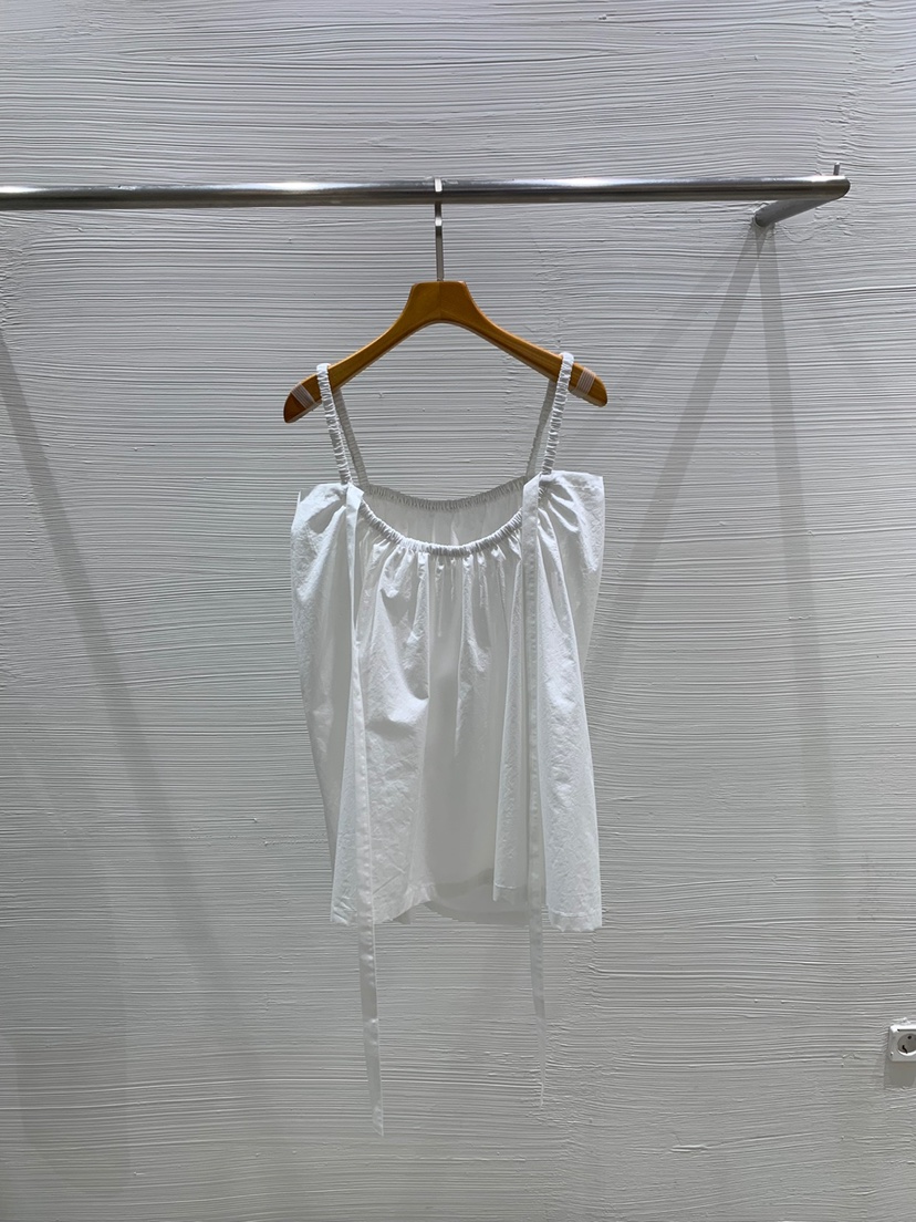 LUCY SALON直郵韓國代購㊣女裝新品推薦休閑熱賣時尚吊帶背心LUCY SALON吊帶/背心