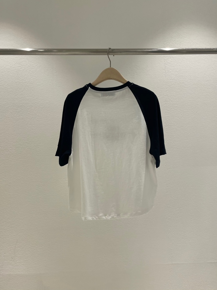 ROOMS SHOP直郵韓國代購㊣女裝新品時尚人氣休閑推薦熱賣T恤ROOMS_SHOPT恤