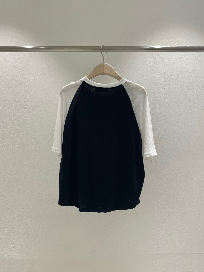 ROOMS SHOP直郵韓國代購㊣女裝新品時尚人氣休閑推薦熱賣T恤ROOMS_SHOPT恤