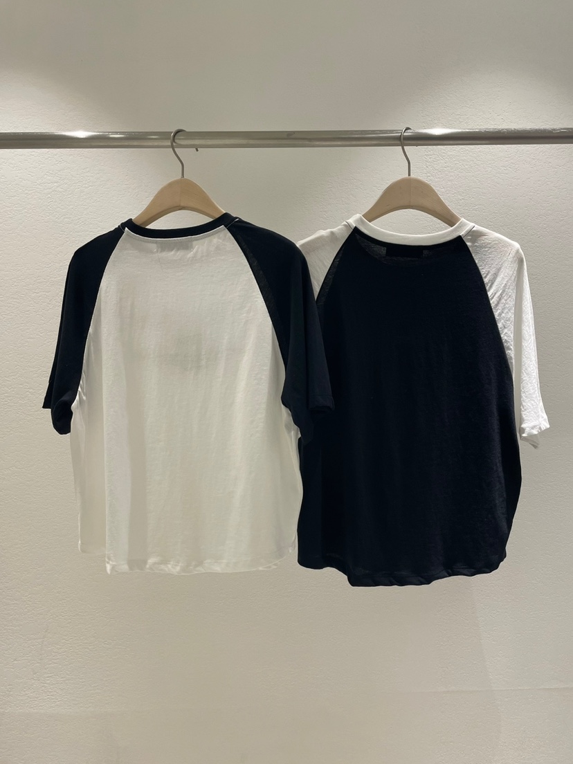 ROOMS SHOP直郵韓國代購㊣女裝新品時尚人氣休閑推薦熱賣T恤ROOMS_SHOPT恤
