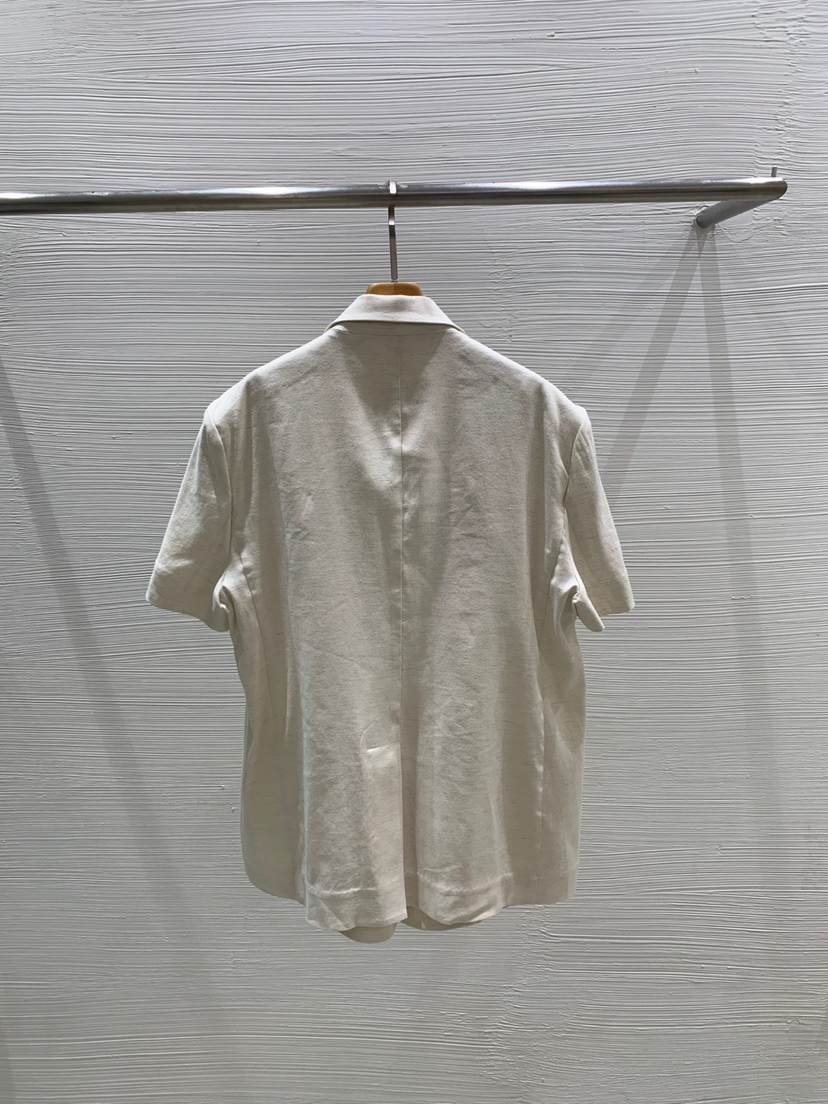 LUCY SALON韓國直郵㊣女裝新品25春夏人氣時尚熱賣休閑夾克LUCY SALON夾克