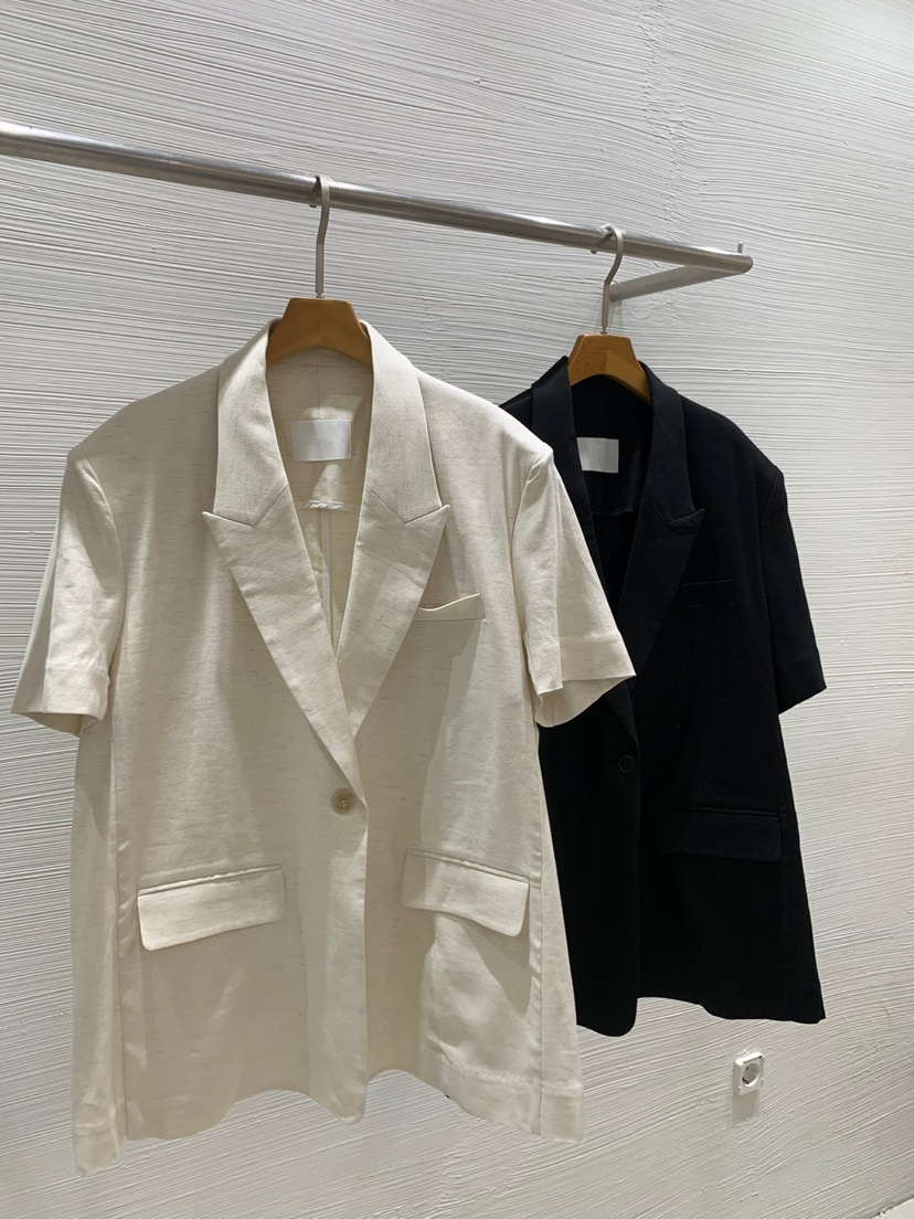 LUCY SALON韓國直郵㊣女裝新品25春夏人氣時尚熱賣休閑夾克LUCY SALON夾克