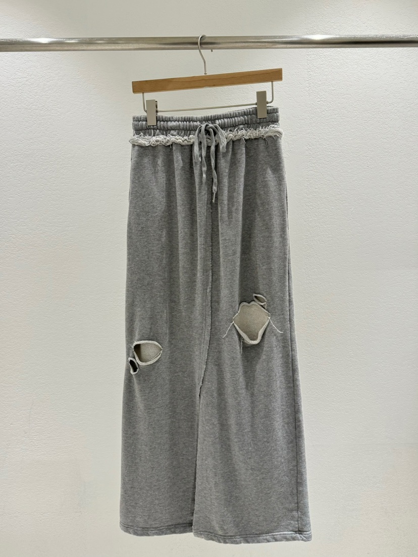 ROOMS SHOP韓國㊣直郵東大門代購女裝新品休閑人氣時尚長裙ROOMS_SHOP長裙