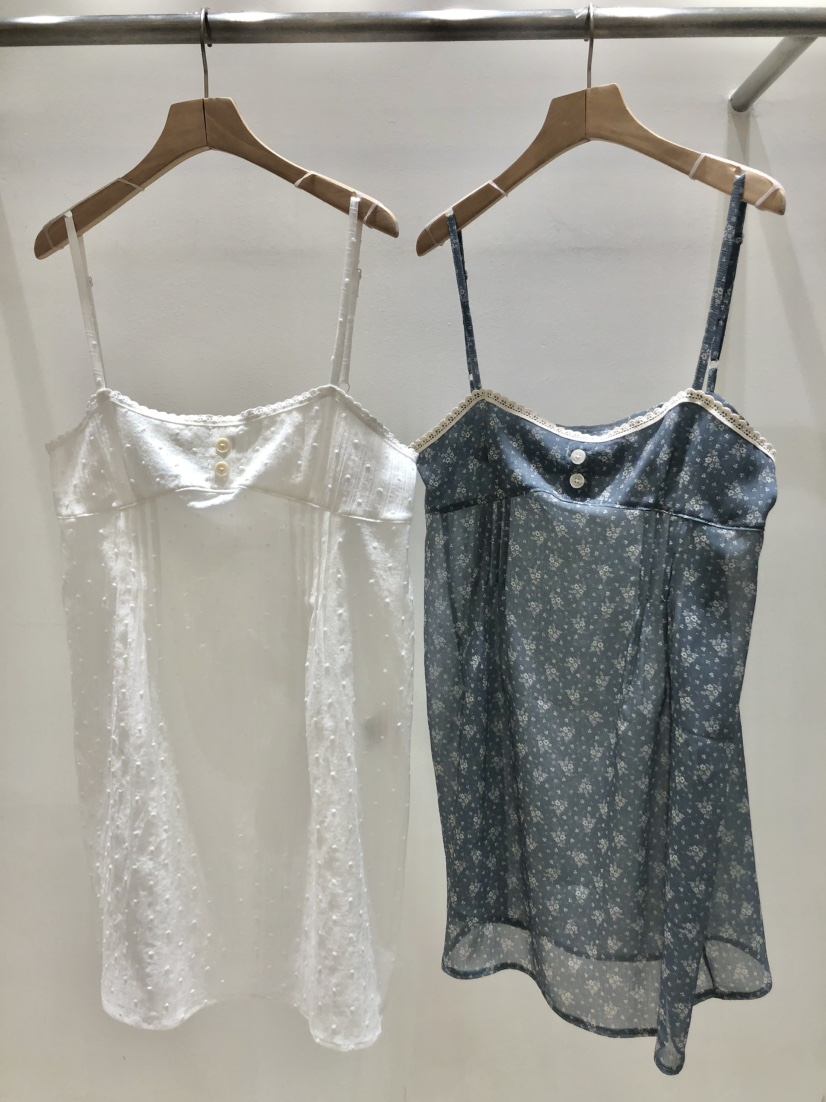 BIENBIEN韓國㊣直郵東大門代購女裝新款熱賣時尚休閑吊帶背心ir bien-P吊帶/背心
