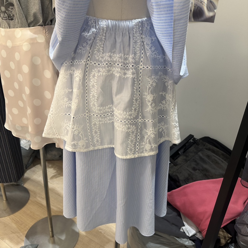 SOFTNESS韓國直郵㊣東大門實拍女裝新款休閑人氣推薦熱賣套裝Softness/Cosmic套裝