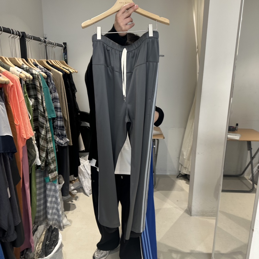 PARIS MATCH韓國直郵㊣東大門實拍女裝新品時尚休閑休閑褲PARIS MATCH休閑褲圖色2