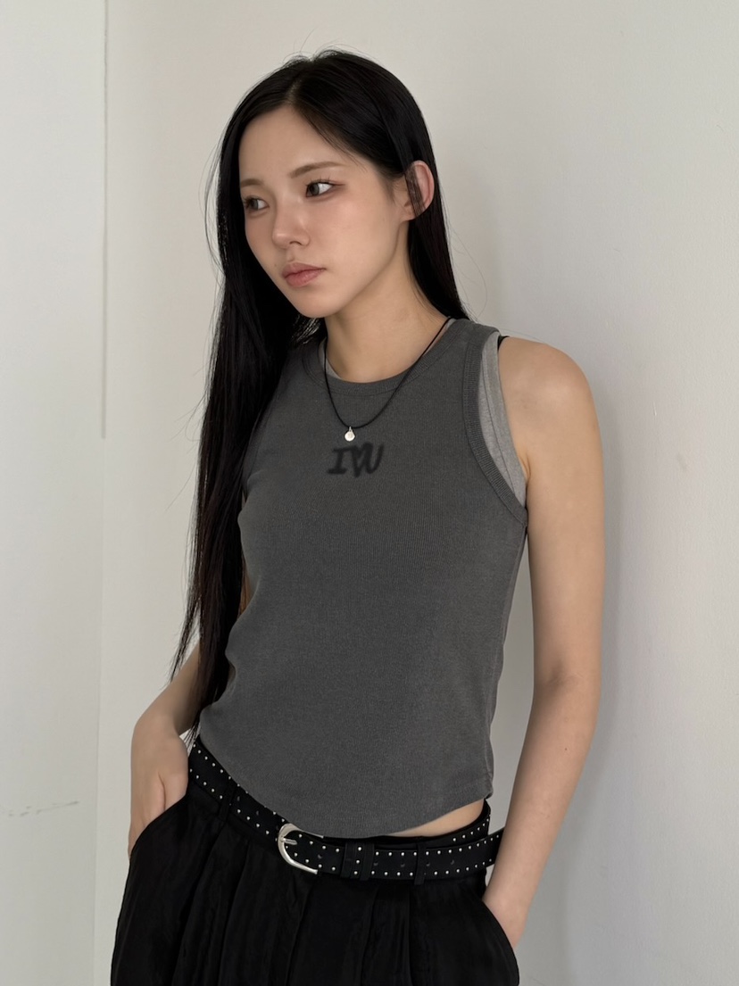 BETWEEN US韓國直郵㊣東大門實拍女裝新品人氣熱賣吊帶背心JICJO:SEOUL吊帶/背心