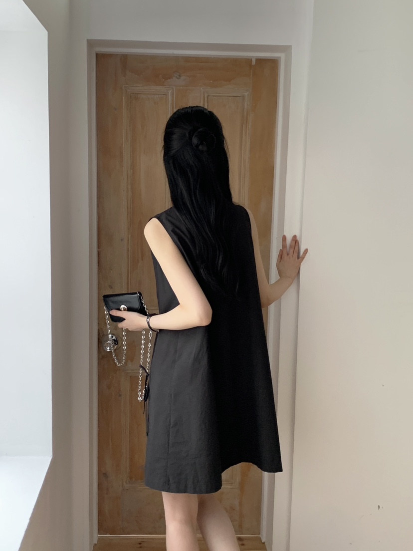BOUND.A韓國直郵㊣女裝新款推薦人氣熱賣25春夏時尚連衣裙BOUND.A連衣裙