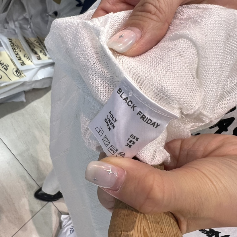 BLACKFRIDAY直郵韓國代購㊣女裝新品推薦熱賣25春夏人氣針織衫BLACK FRIDAY針織衫