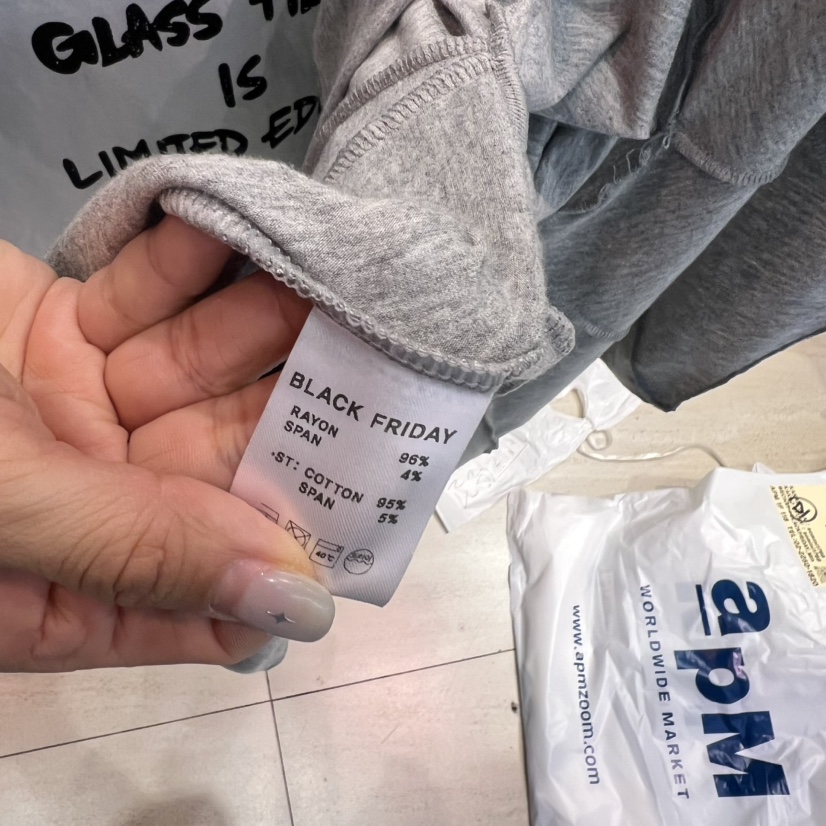 BLACKFRIDAY韓國直郵㊣東大門實拍女裝新款時尚25春夏連衣裙BLACK FRIDAY連衣裙